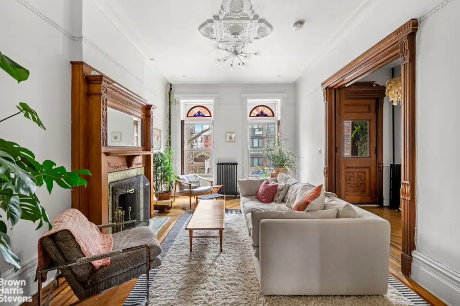 843 Putnam Avenue, Brooklyn, NY 11221 - #3