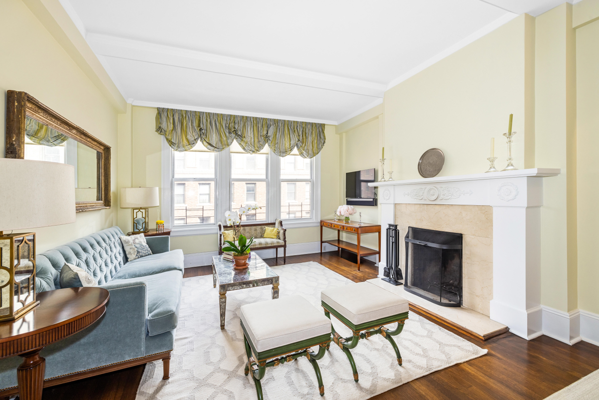 114 E 84th Street #8B, Manhattan, NY 10028 - #1