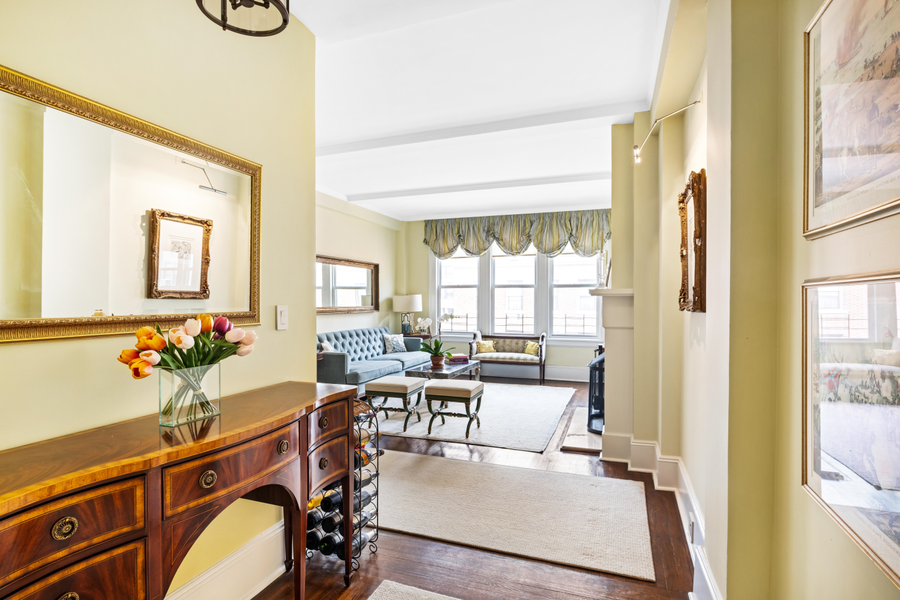 114 E 84th Street #8B, Manhattan, NY 10028 - #2