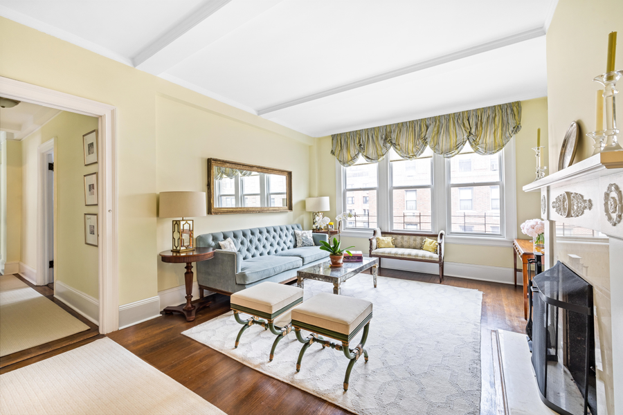 114 E 84th Street #8B, Manhattan, NY 10028 - #3
