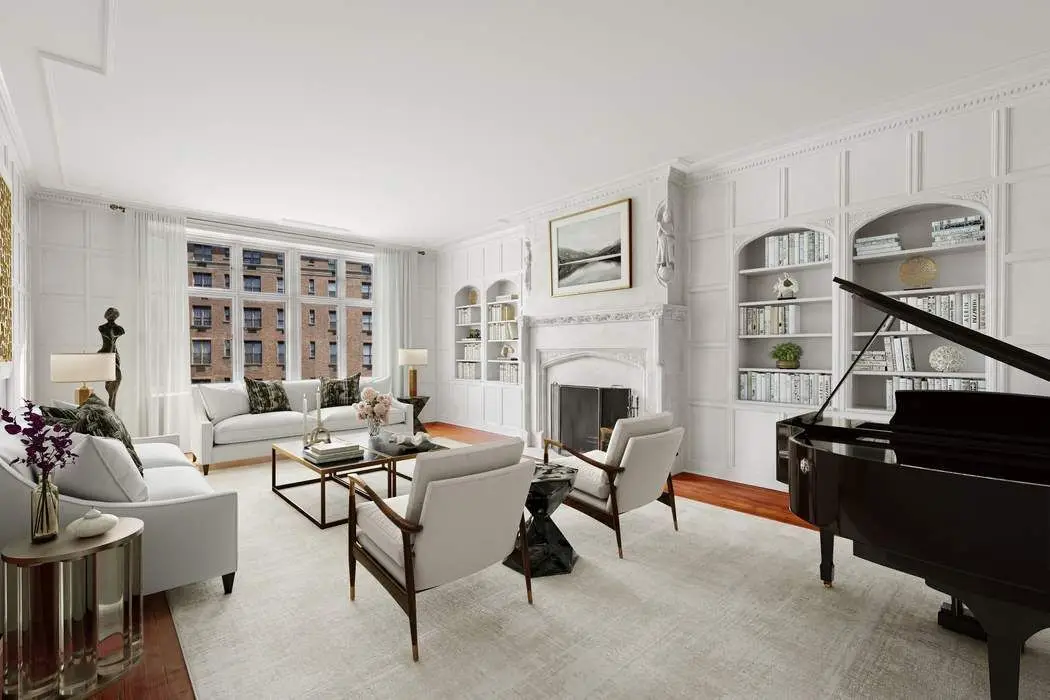 983 Park Avenue #3B, Manhattan, NY 10028 - #1