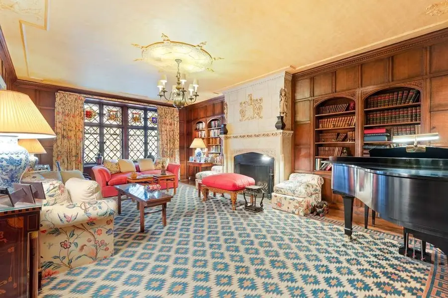 983 Park Avenue #3B, Manhattan, NY 10028 - #2