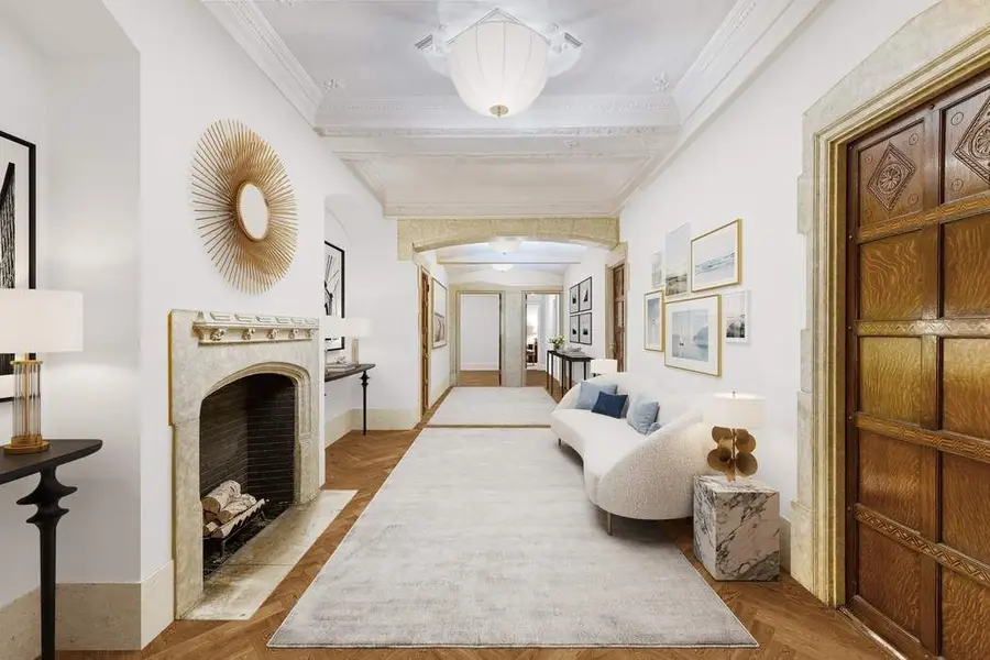 983 Park Avenue #3B, Manhattan, NY 10028 - #3