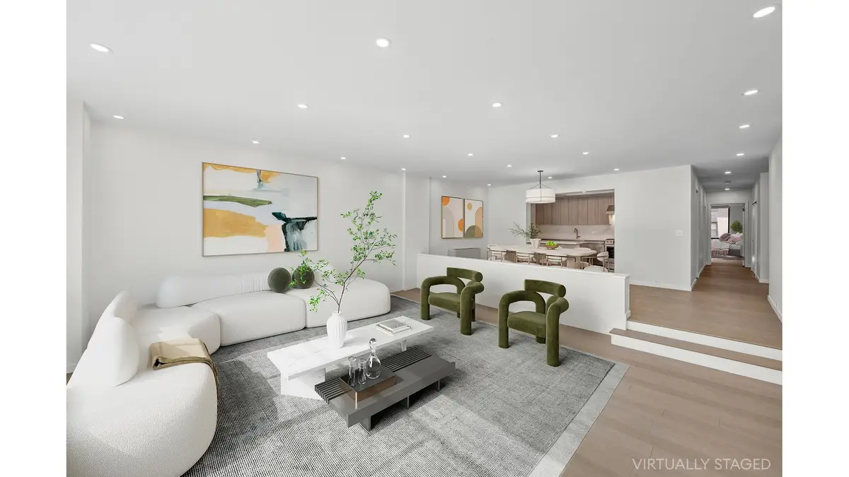 525 E 80th Street #4B, Manhattan, NY 10075 - #1