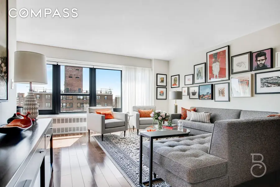 33-55 14th Street #15B, Queens, NY 11106 - #3