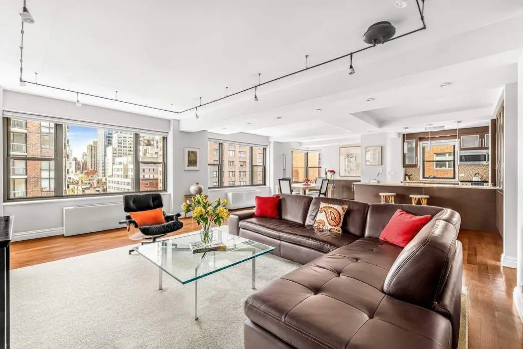 55 E End Avenue #12HJ, Manhattan, NY 10028 - #1