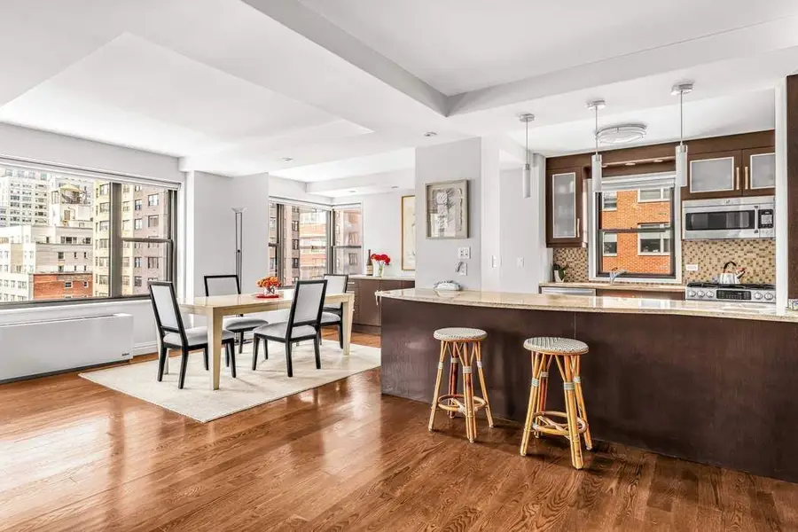 55 E End Avenue #12HJ, Manhattan, NY 10028 - #3
