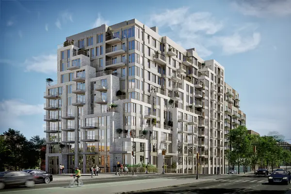 58-01 Queens Boulevard #TH-A, Queens, NY 11377