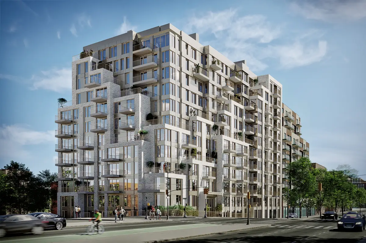 58-01 Queens Boulevard #3-K, Queens, NY 11377 - #1