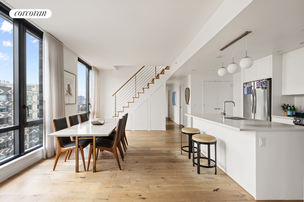 23 W 116th Street #12D, Manhattan, NY 10026