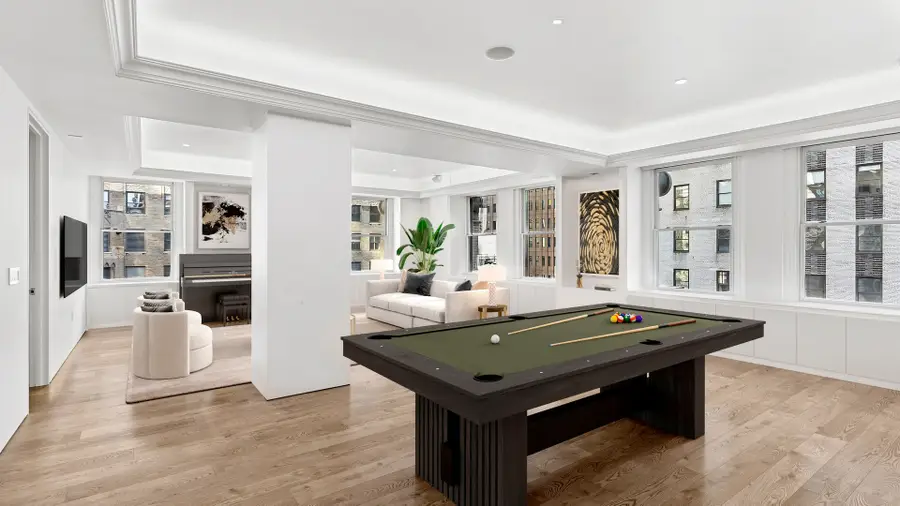 26 Beaver Street #17-18, Manhattan, NY 10004 - #3