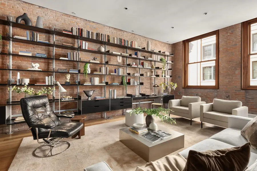 50 Lispenard Street #4, Manhattan, NY 10013 - #2