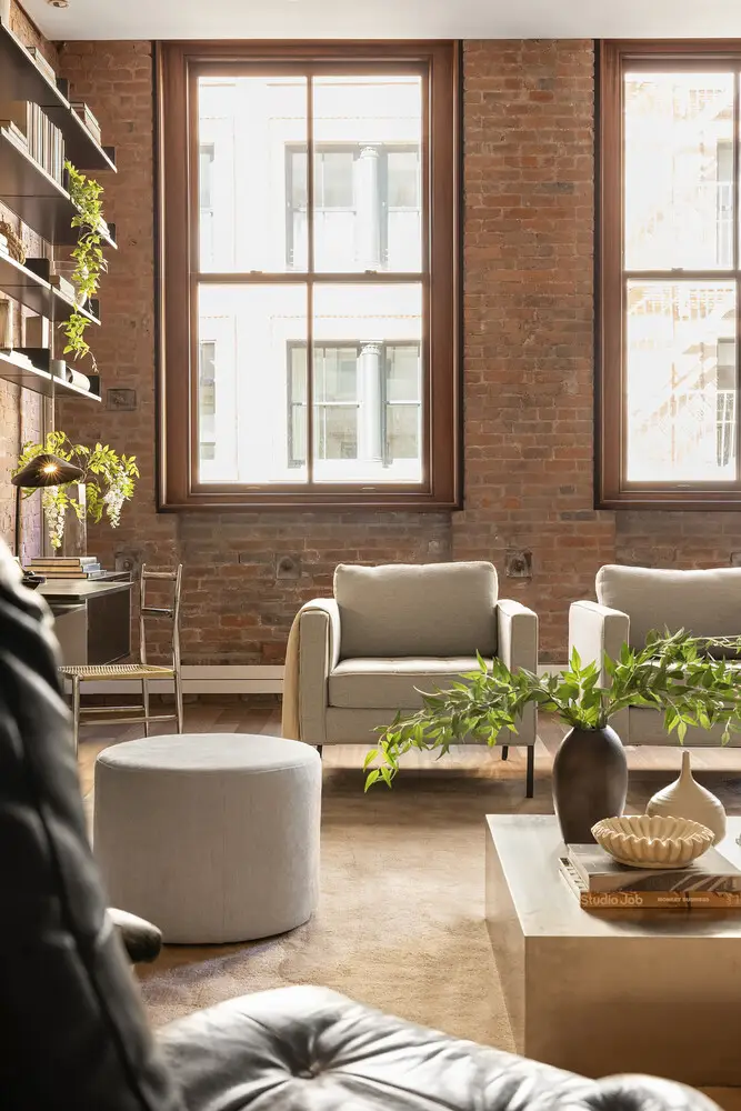 50 Lispenard Street #4, Manhattan, NY 10013 - #3