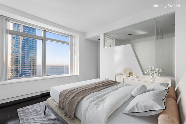 123 Washington Street #50H, Manhattan, NY 10006