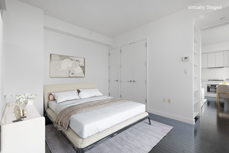 123 Washington Street #50H, Manhattan, NY 10006 - #2