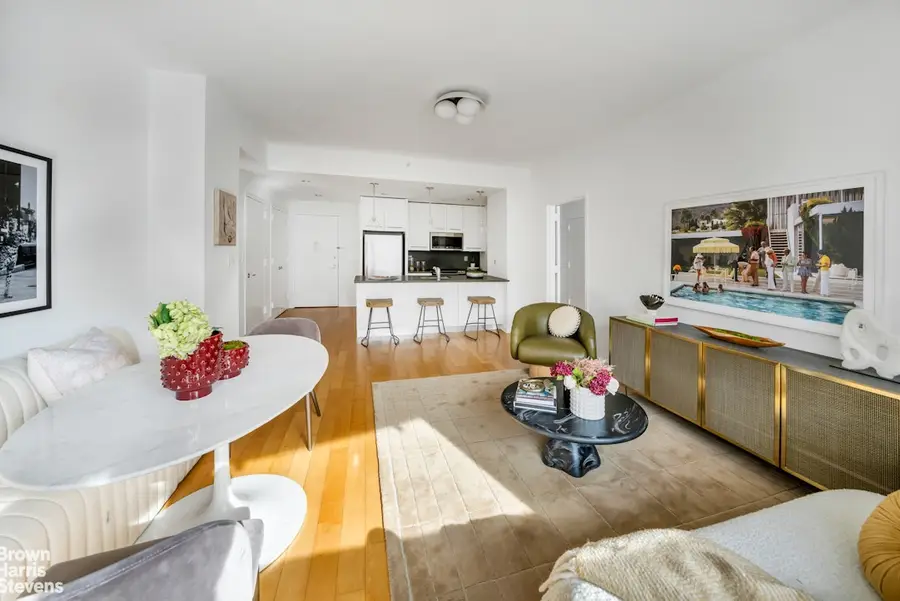 517 W 46th Street #601, Manhattan, NY 10036 - #3