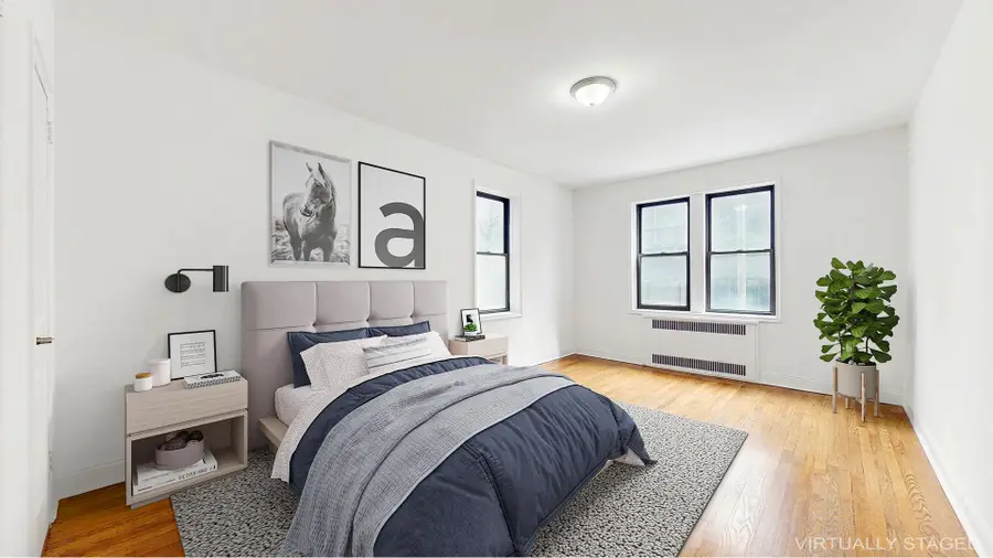 2835 Bedford Avenue #1B, Brooklyn, NY 11210 - #2