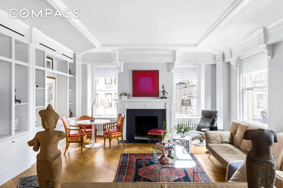 470 Park Avenue #10C, Manhattan, NY 10022 - #2