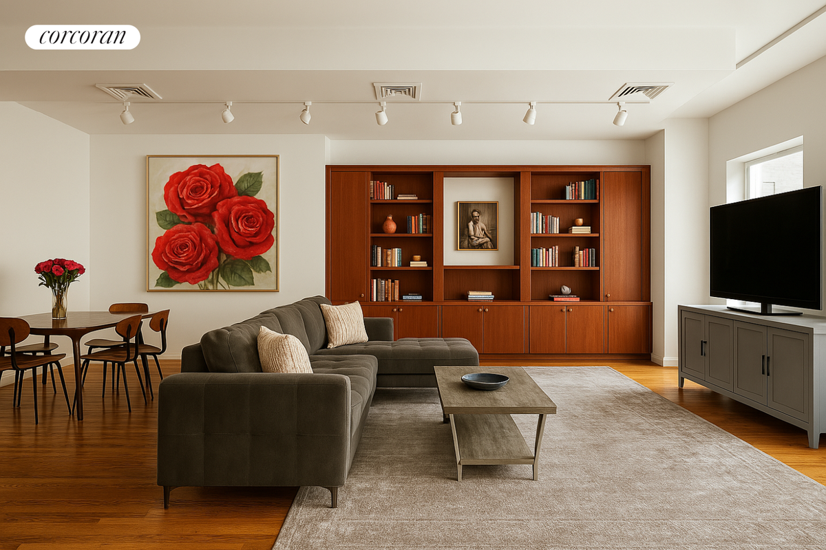 176 Broadway #12E, Manhattan, NY 10038 - #1