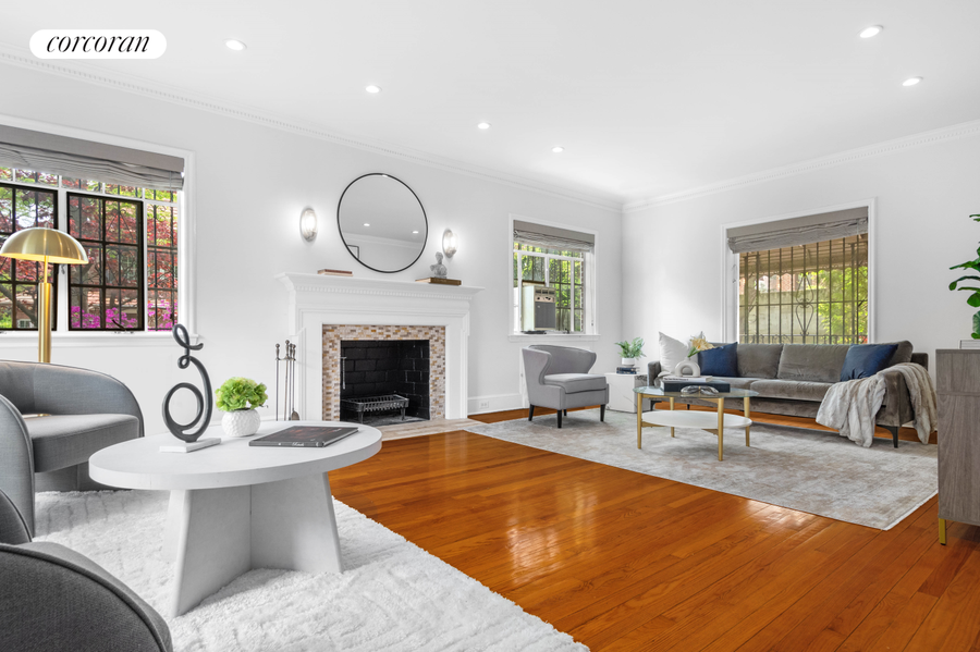 16 Upshaw Road, Queens, NY 11375 - #2