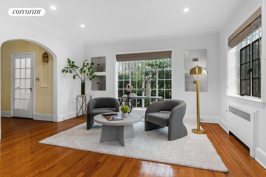 16 Upshaw Road, Queens, NY 11375 - #3