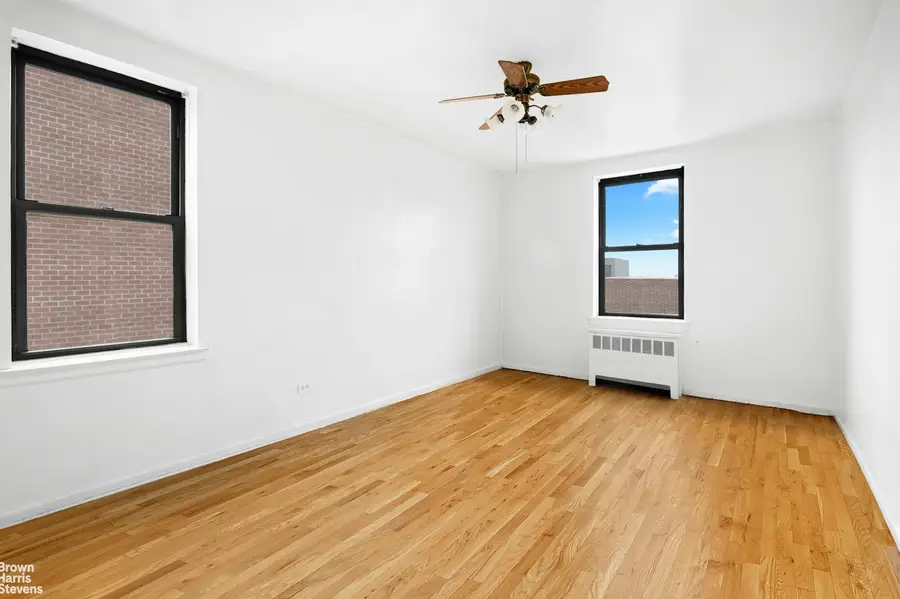 740 E 232nd Street #6H, Bronx, NY 10466 - #2