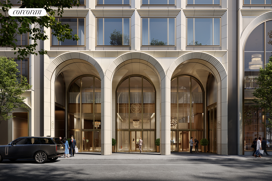 520 5th Avenue #44B, Manhattan, NY 10036 - #2