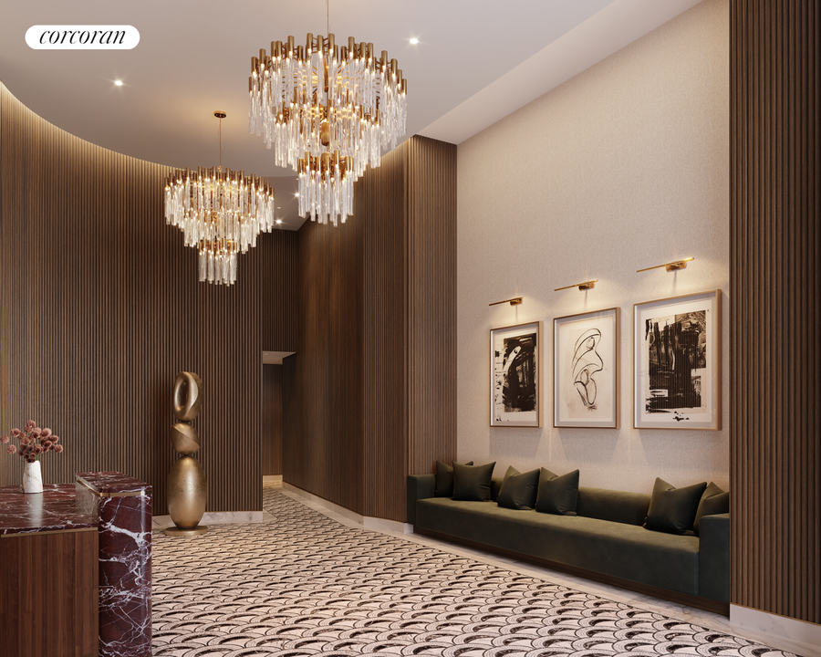 520 5th Avenue #44B, Manhattan, NY 10036 - #3