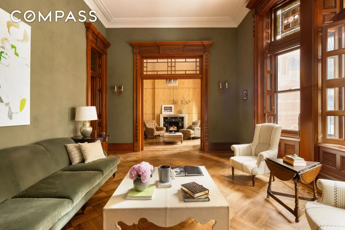 205 W 57th Street #4B, Manhattan, NY 10019 - #1