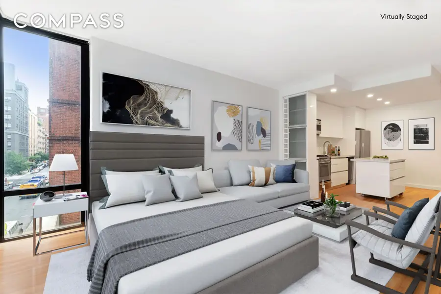 148 E 24th Street #4C, Manhattan, NY 10010 - #2