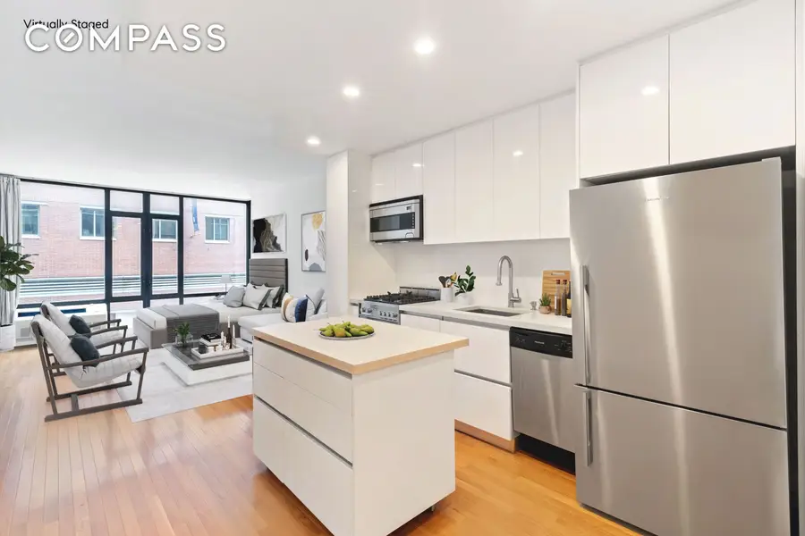 148 E 24th Street #4C, Manhattan, NY 10010 - #3