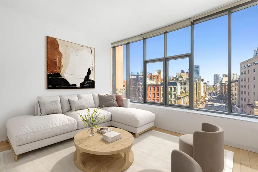 210 Lafayette Street #5B, Manhattan, NY 10012 - #3