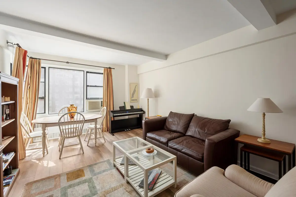 30 E 37th Street #8K, Manhattan, NY 10016 - #1