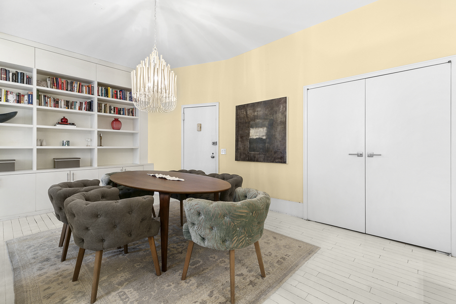 100 Hudson Street #4C, Manhattan, NY 10013 - #3