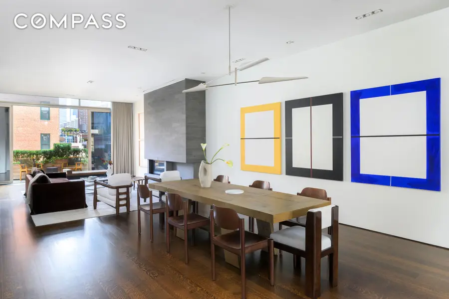 33 Vestry Street #6, Manhattan, NY 10013 - #3