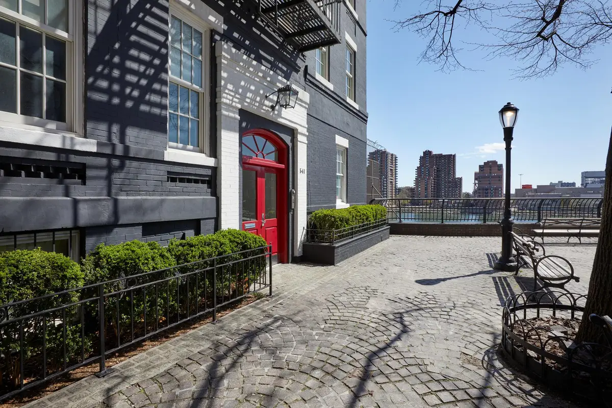 541 E 72nd Street #2/3, Manhattan, NY 10021 - #1