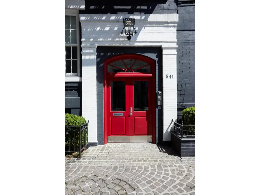 541 E 72nd Street #2/3, Manhattan, NY 10021 - #2