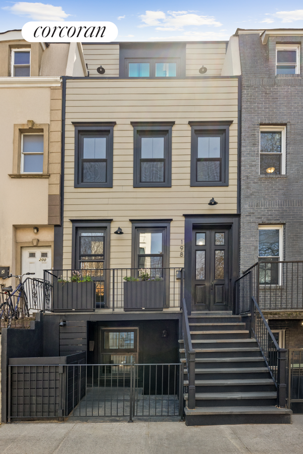 198 Putnam Avenue, Brooklyn, NY 11216