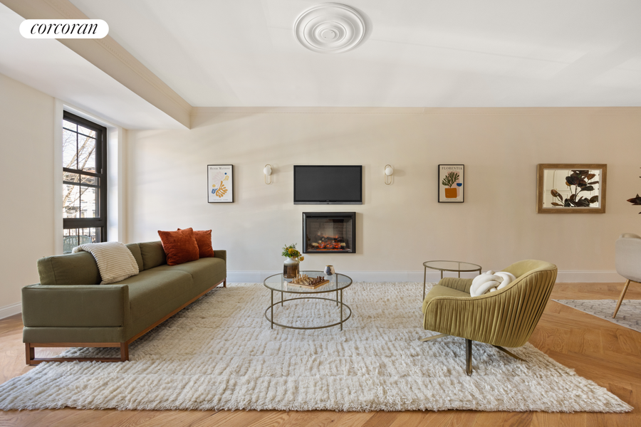 198 Putnam Avenue, Brooklyn, NY 11216 - #2