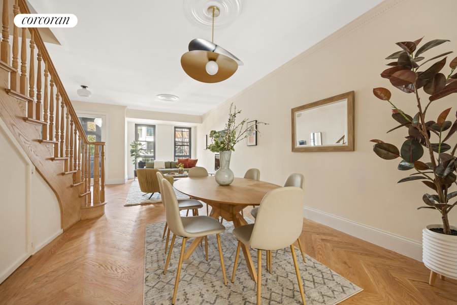 198 Putnam Avenue, Brooklyn, NY 11216 - #3