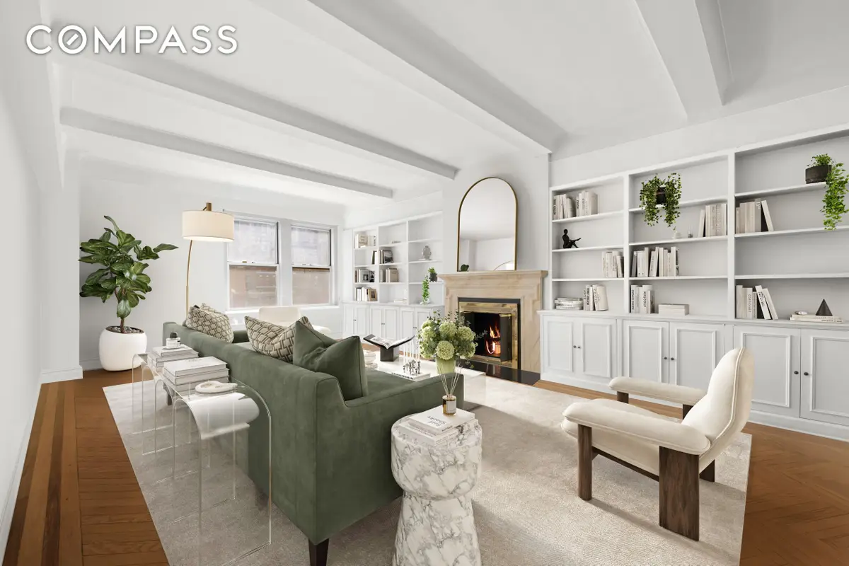 136 E 64th Street #11E, Manhattan, NY 10065 - #1