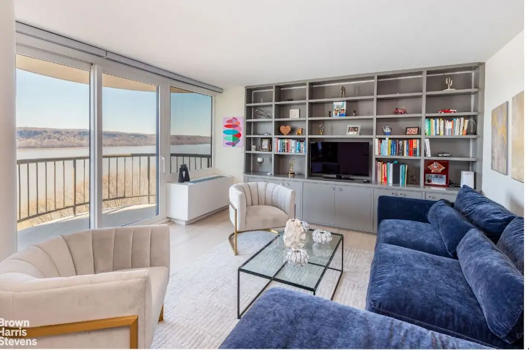 2521 Palisade Avenue #8C, Bronx, NY 10463 - #1