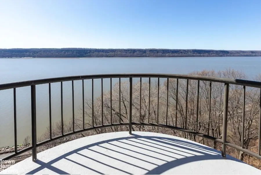 2521 Palisade Avenue #8C, Bronx, NY 10463 - #3