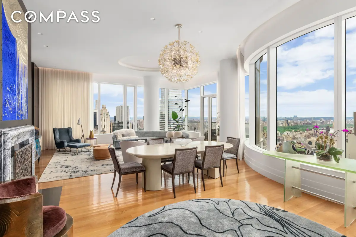 252 E 57th Street #60A, Manhattan, NY 10022 - #1