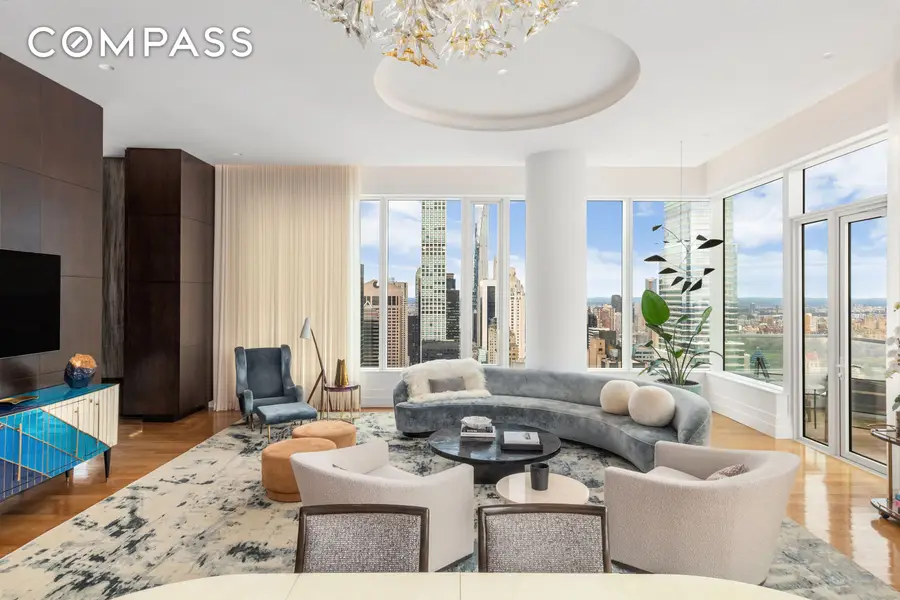 252 E 57th Street #60A, Manhattan, NY 10022 - #2