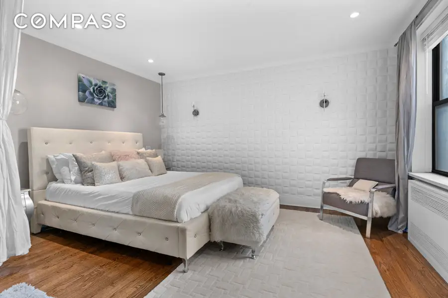 61 Oliver Street #4P, Brooklyn, NY 11209 - #3