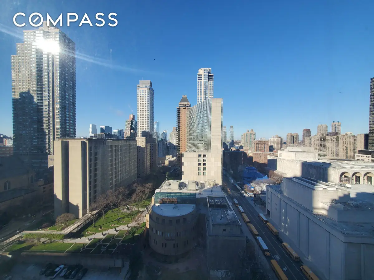 43 W 61st Street #20N, Manhattan, NY 10023 - #1