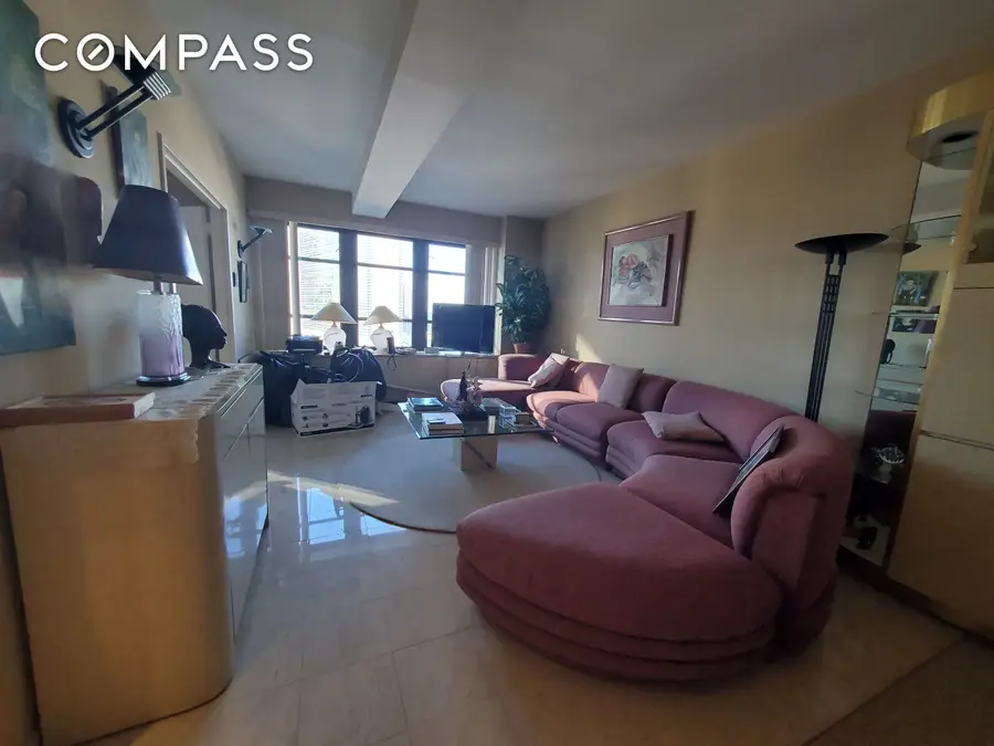 43 W 61st Street #20N, Manhattan, NY 10023 - #2