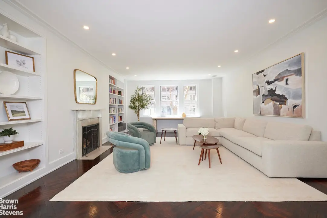 117 E 72nd Street #2W, Manhattan, NY 10021 - #1
