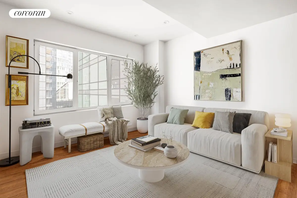 27-17 42nd Road #5H, Queens, NY 11101 - #1